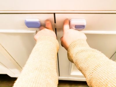 Before Major Holidays