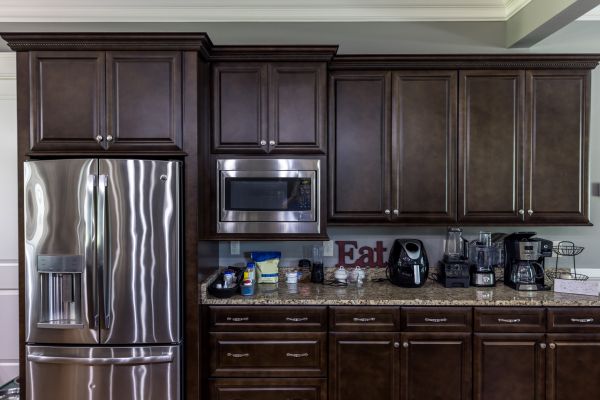 Kitchen Cabinet Repair in Belton