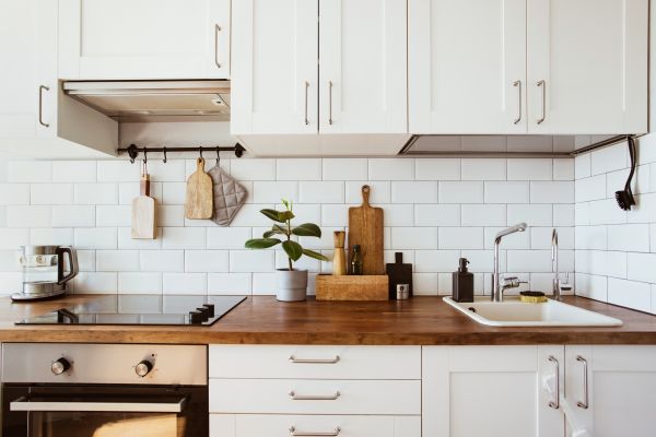 Kitchen Drawer Repair in Belton