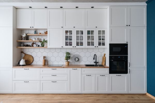 Kitchen Cabinets Installation in Belton