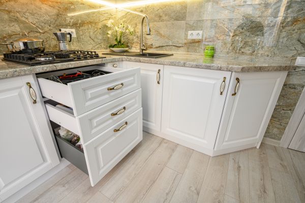 Cabinets Refacing in Belton
