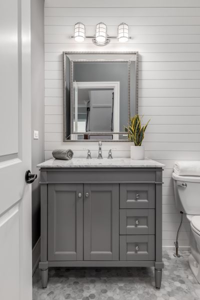 Vanity Refacing in Belton