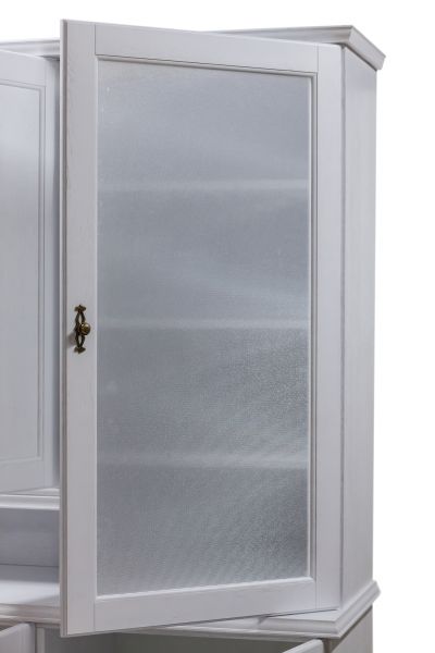 Cabinet Door Glass Replacement in Belton