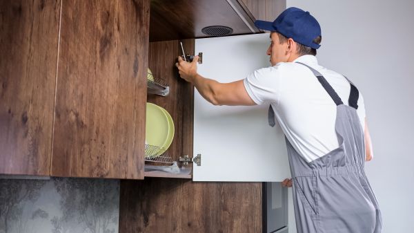Cabinetry Service in Belton