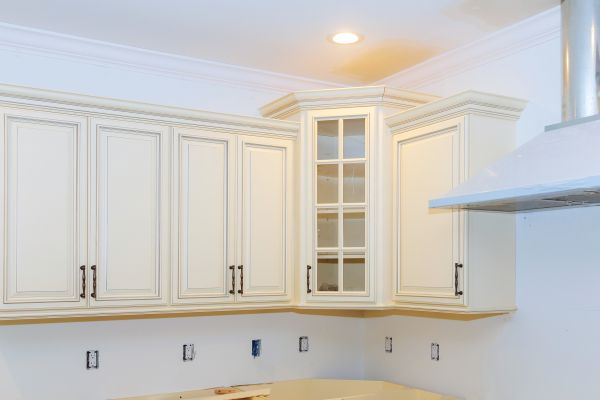 Kitchen Cabinets Repair in Belton