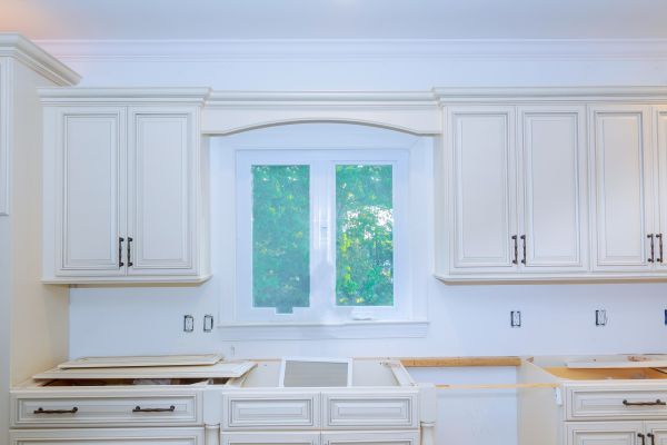 Kitchen Cabinetry Installation in Belton