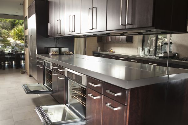 Commercial Cabinetry Service in Belton
