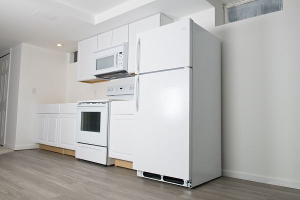 Kitchen Cabinet Remodeling in Belton