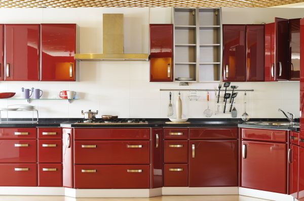 Kitchen Cabinet Replacement in Belton