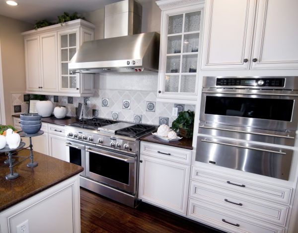 Custom Cabinet Building in Belton